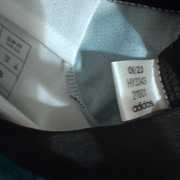 Celtic FC Jersey size Large 2023-2024 adidas authentic - Picture 5 of 9